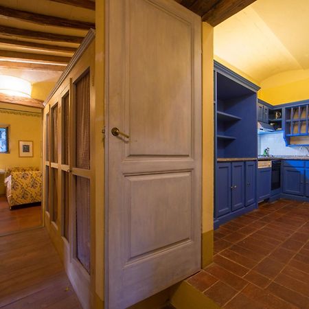 レッジェッロ Fattoria Di Mandriヴィラ 部屋 写真