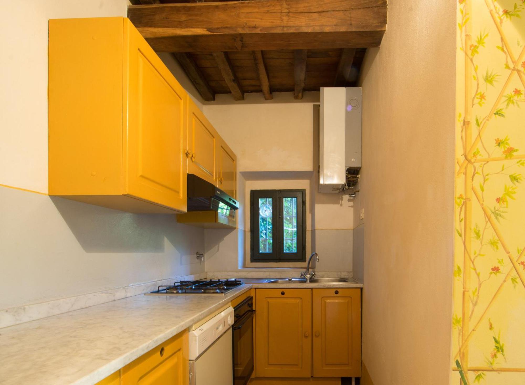 レッジェッロ Fattoria Di Mandriヴィラ 部屋 写真
